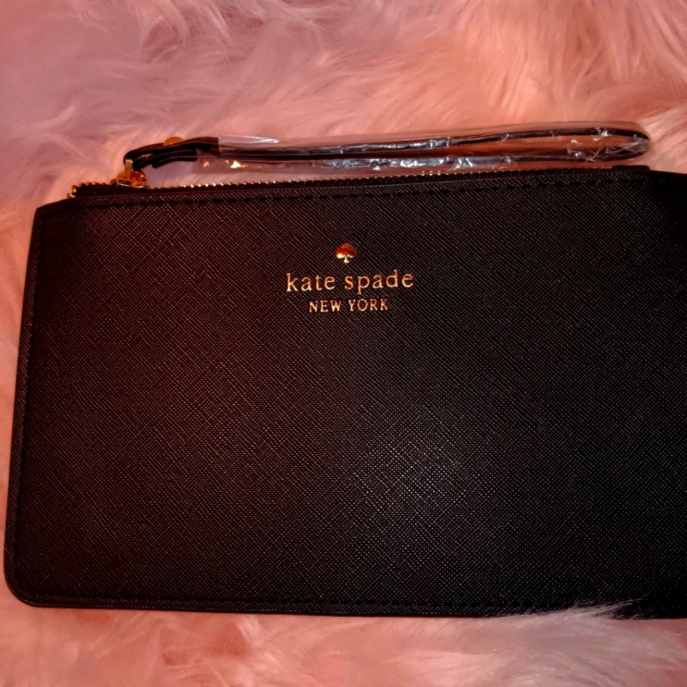 Kate Spade Wristlet